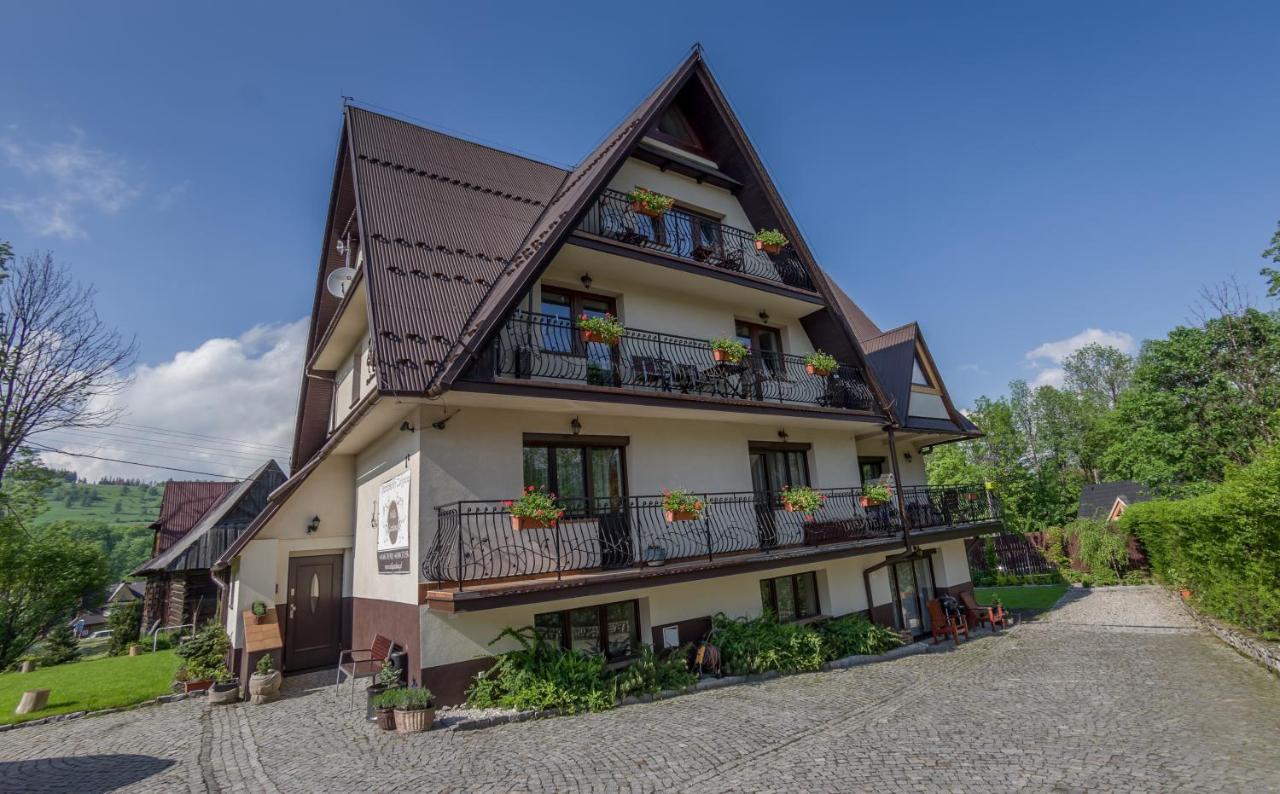Willa Gardenia - B&B