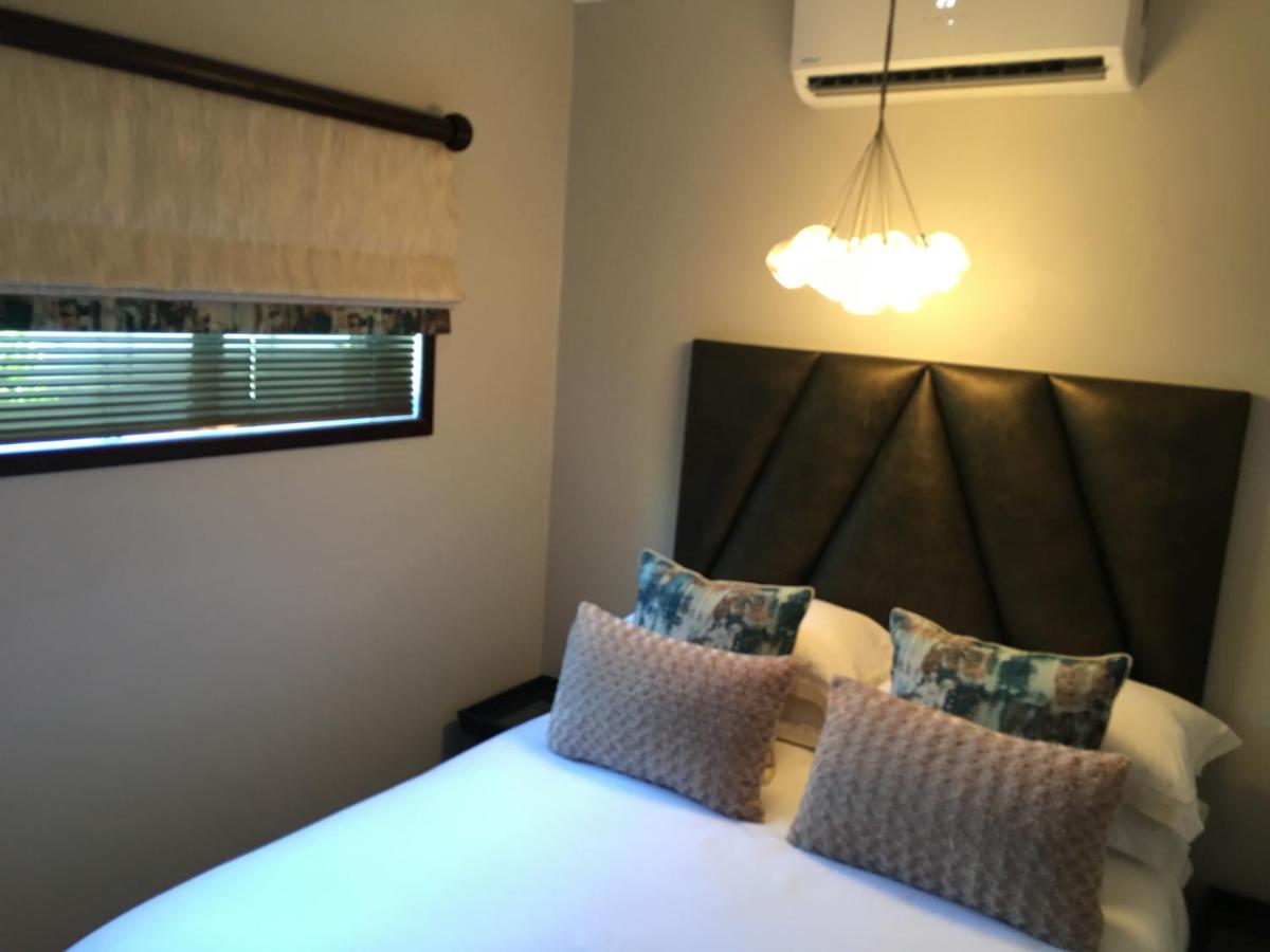 Comfort Triple Room with Shower