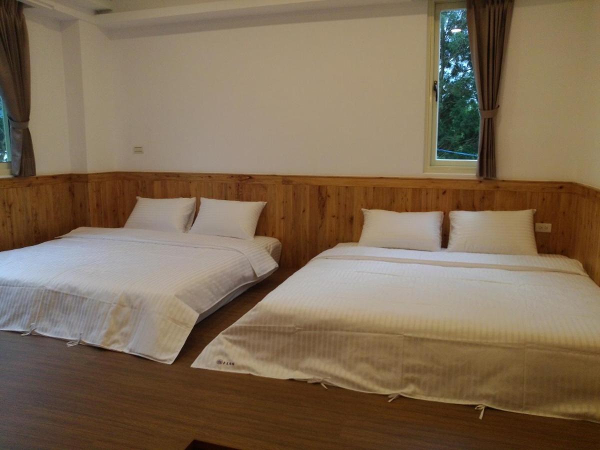 Habitación cuádruple