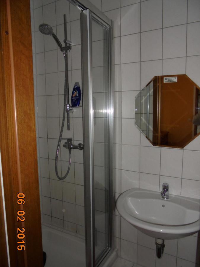 Twin Room with Private Bathroom