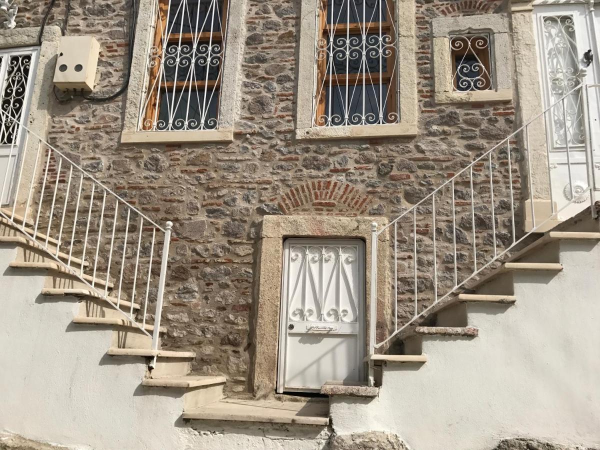 Dutlu Konak - B&B Smirne