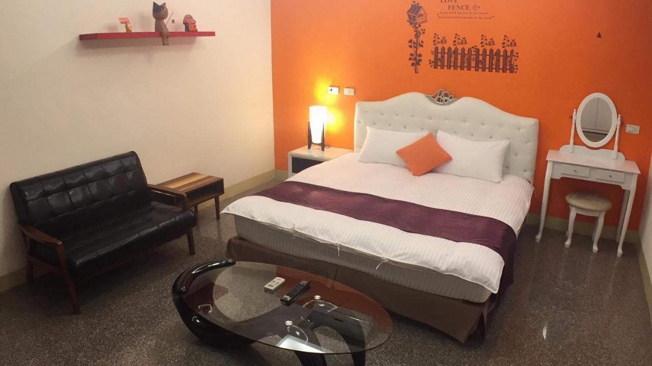 Deluxe Doppelzimmer mit Badewanne