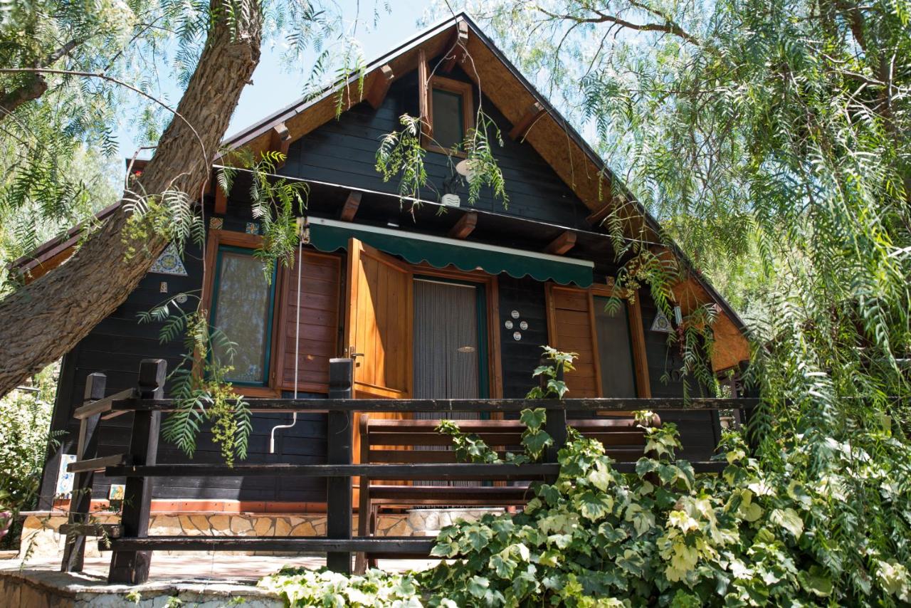 Casetta Pizziddu - B&B San Giovanni Gemini