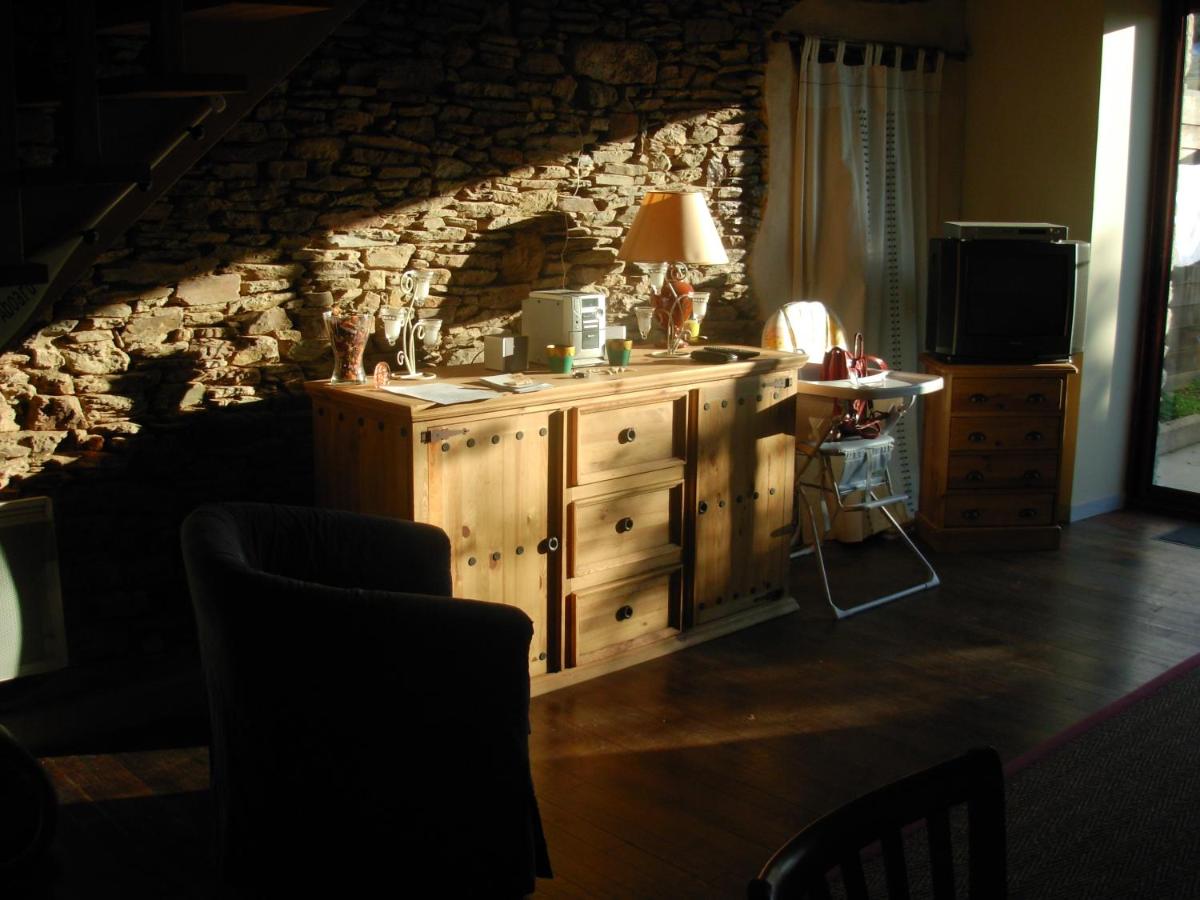 la maison de Léa - B&B Cancale