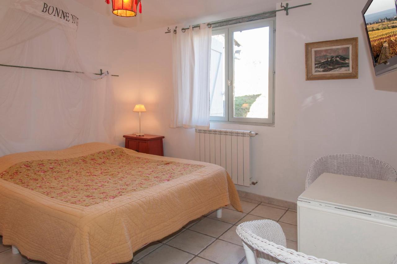 Céladon Double Room