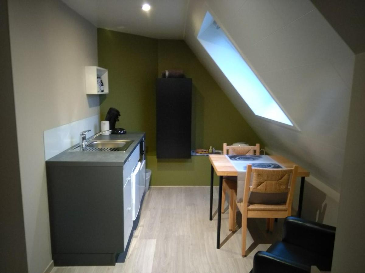 Chambre Lits Jumeaux Supérieure