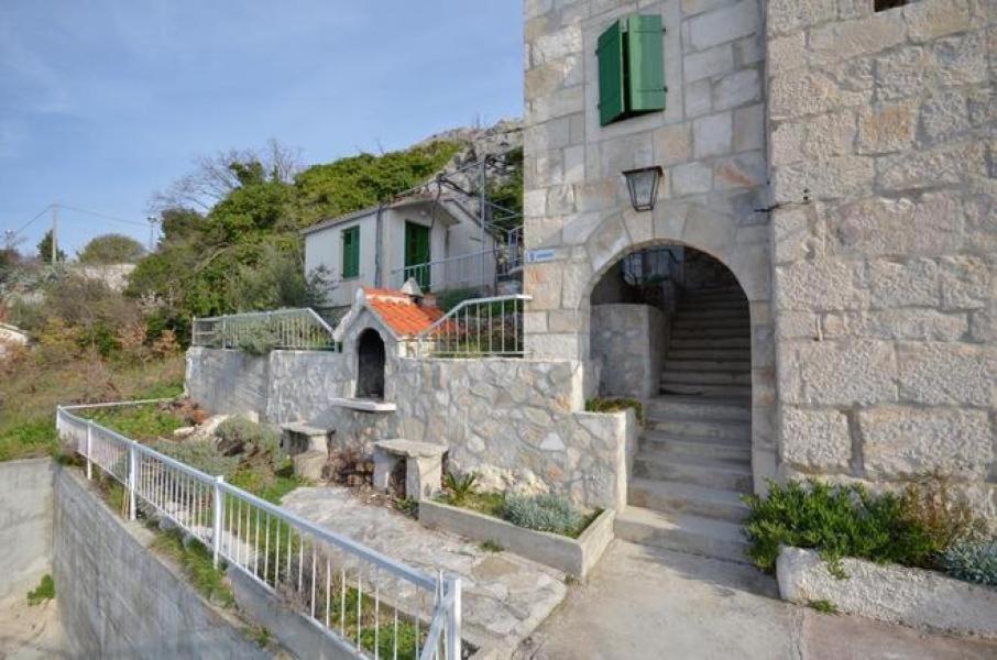 Guesthouse Brela (3512) - B&B