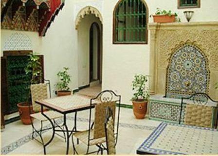 B&B Rabat - Dar Aida - Bed and Breakfast Rabat