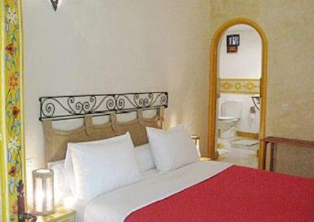 Alaimouna Double Room