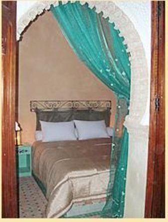 Zaitouna Double Room