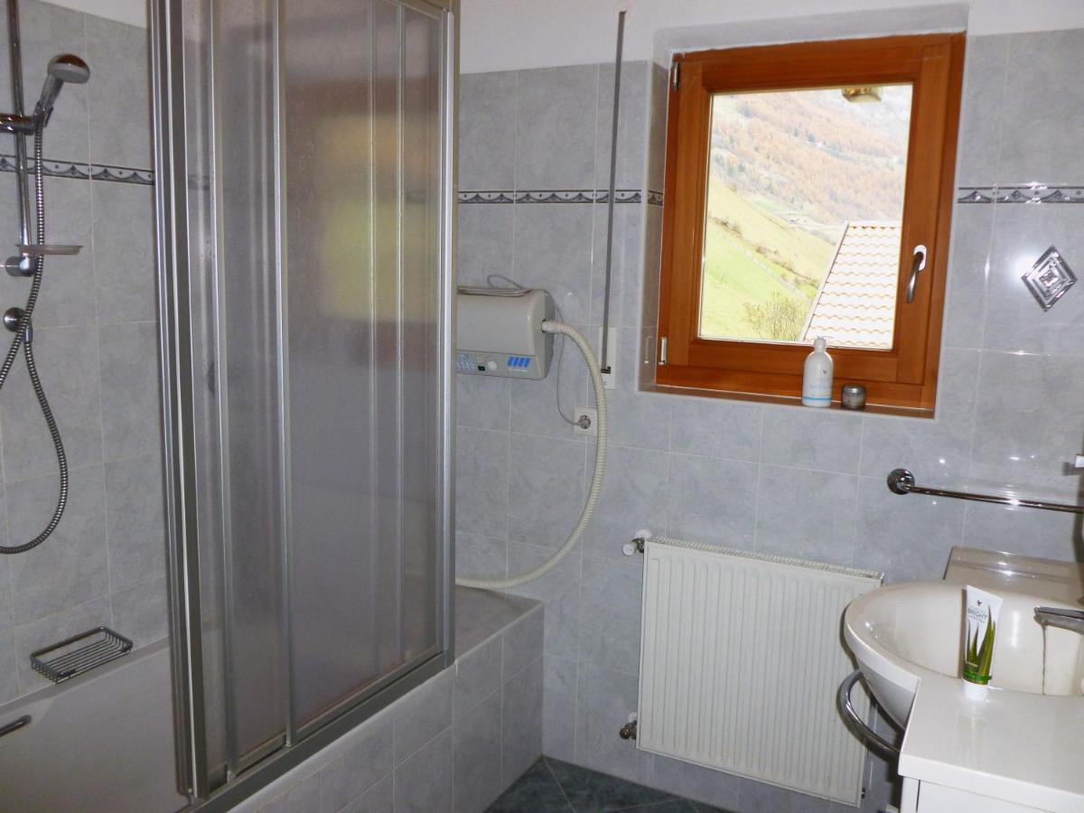 Appartement 1 Chambre (2 Adultes)