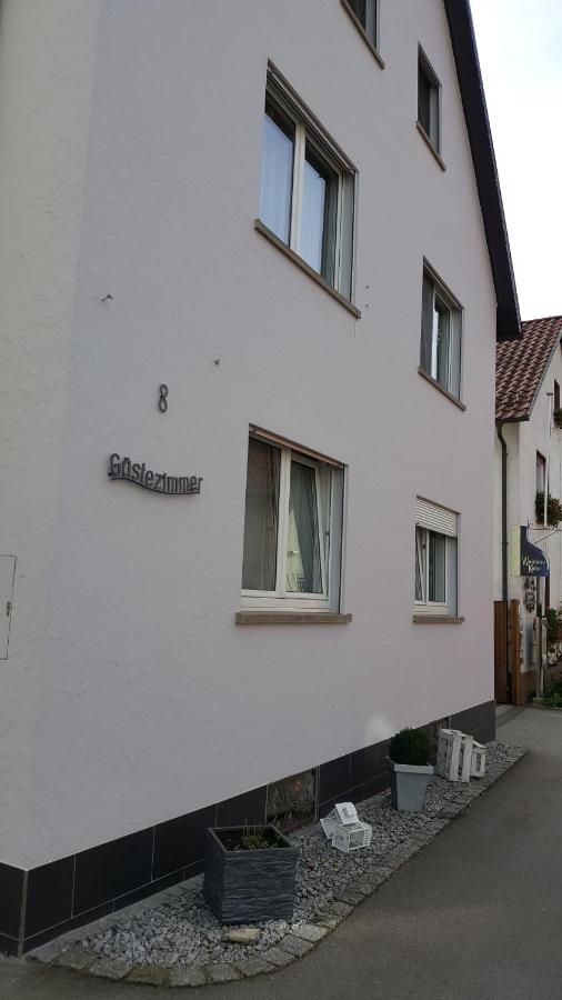 B&B Ramsthal - Gästezimmer Fuchs - Bed and Breakfast Ramsthal