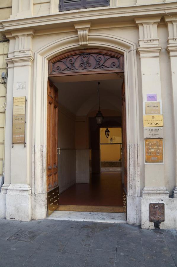 TuttoTondo Roma - B&B