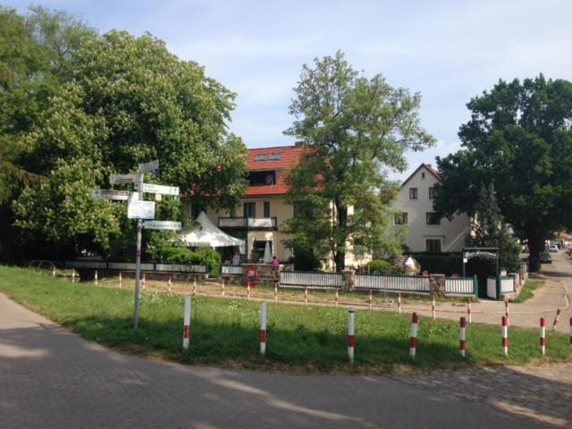 Doppelzimmer mit Terrasse