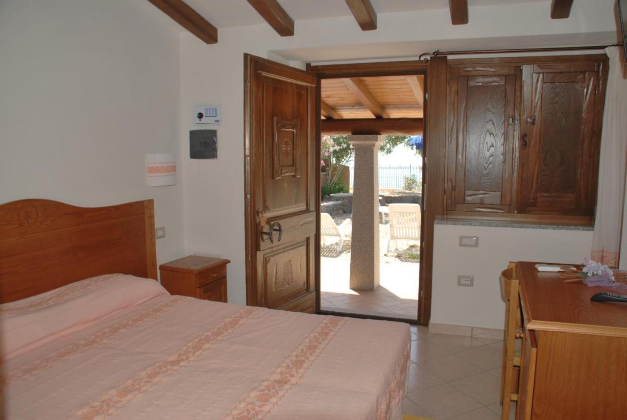 Habitación Doble con vistas - 1 o 2 camas