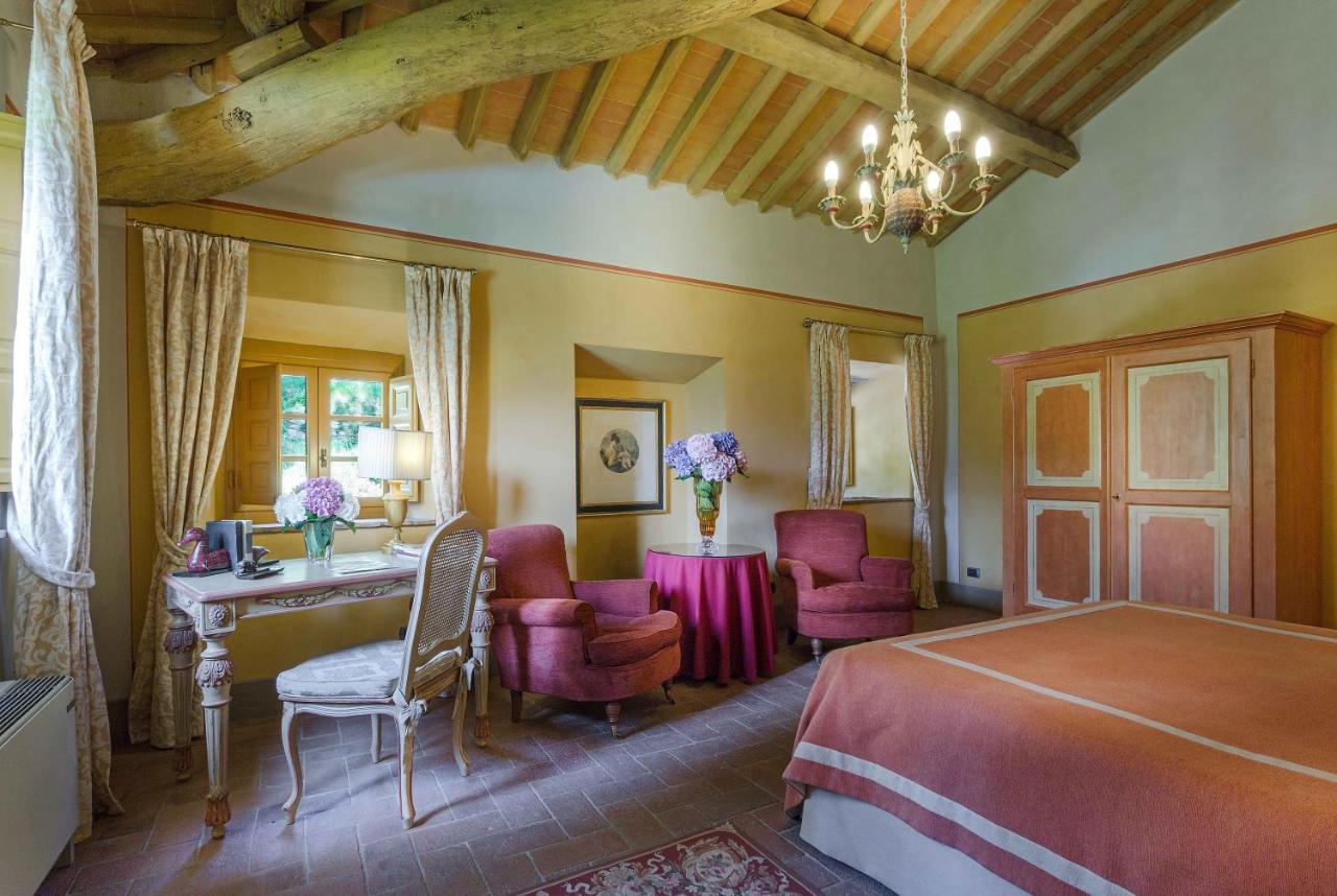 King Room with Pool View