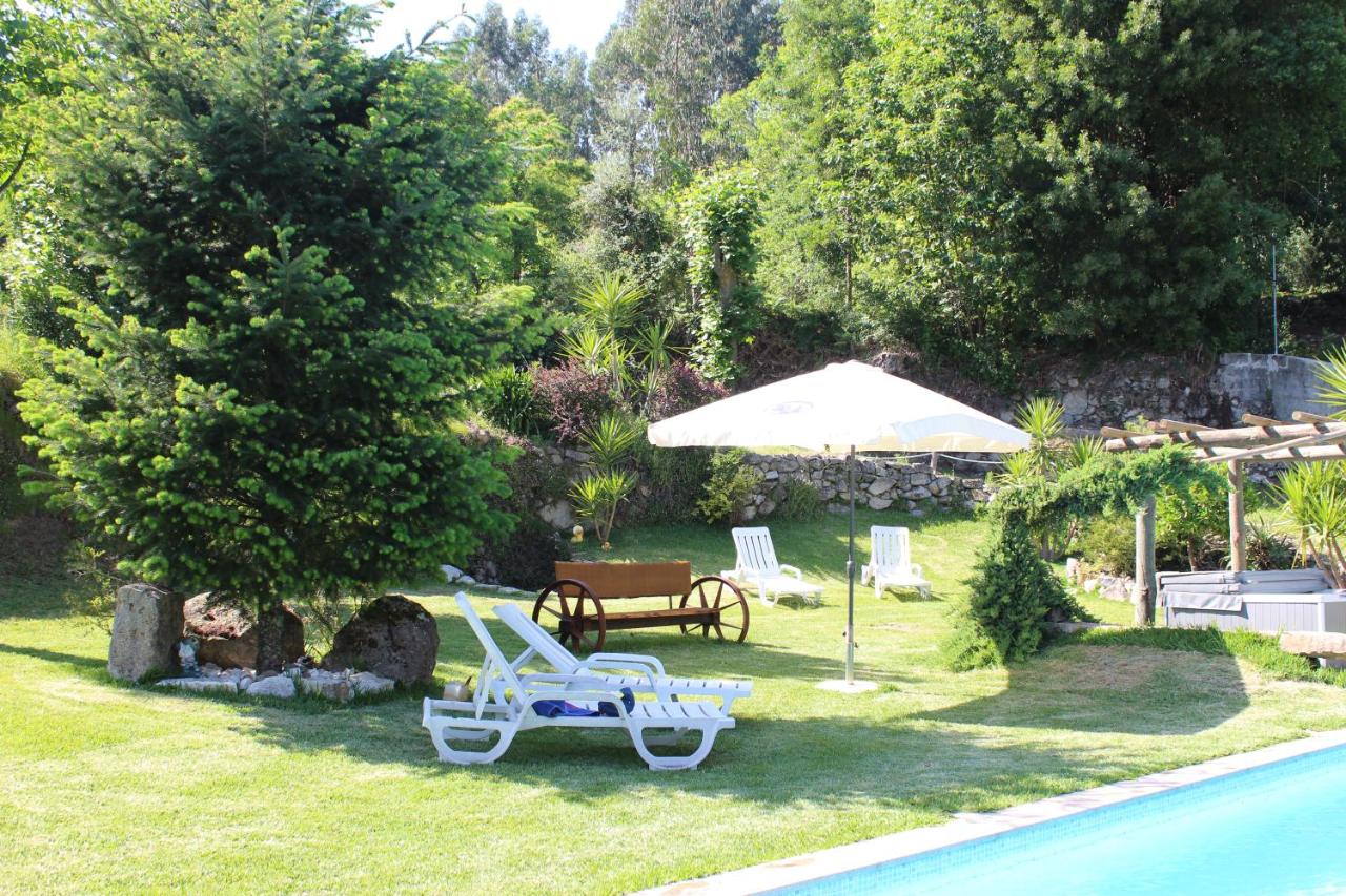 Haus mit 3 Schlafzimmern