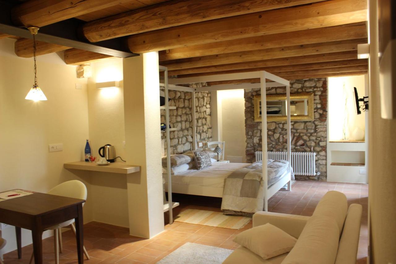 Habitación Doble Superior