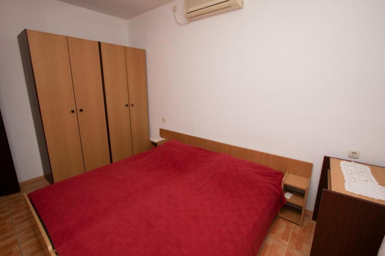Doppelzimmer mit Terrasse