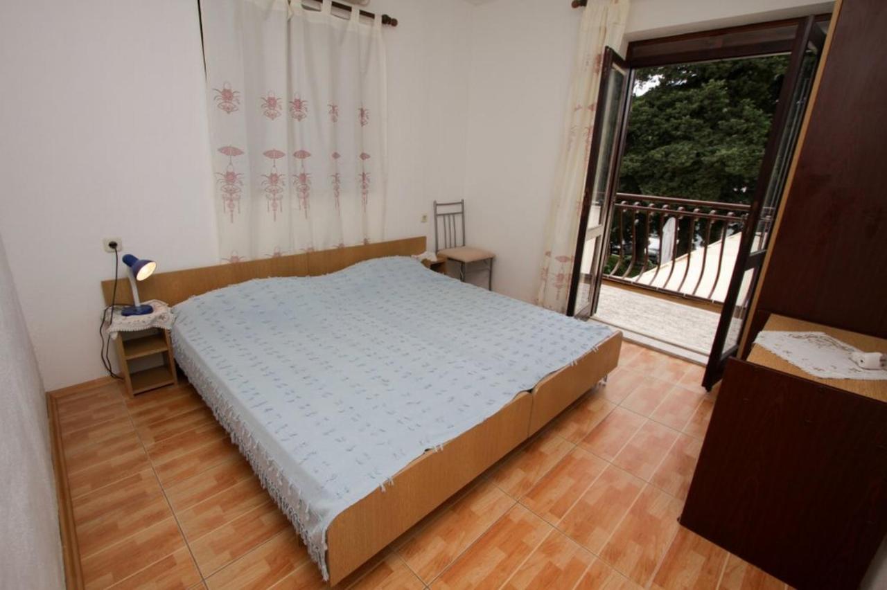 Suite mit Balkon