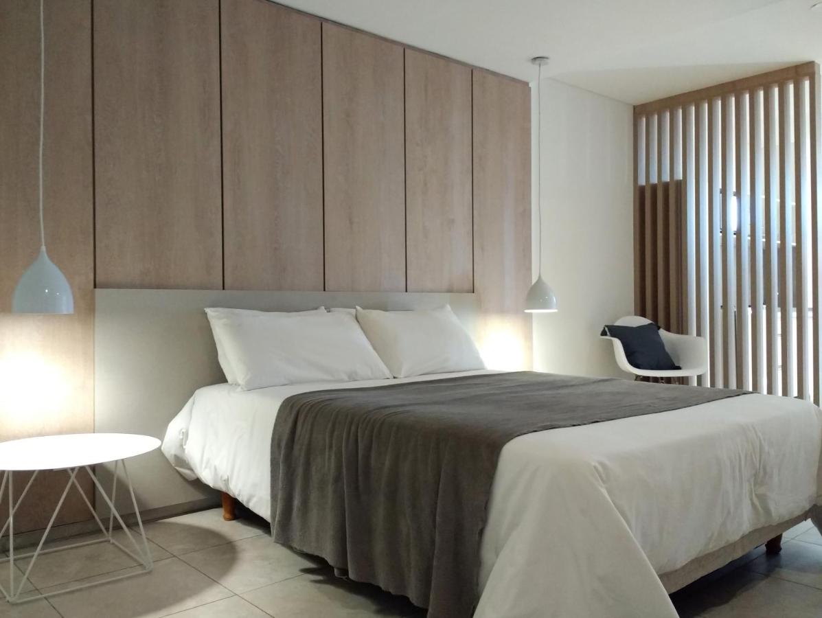 Studio-Apartment