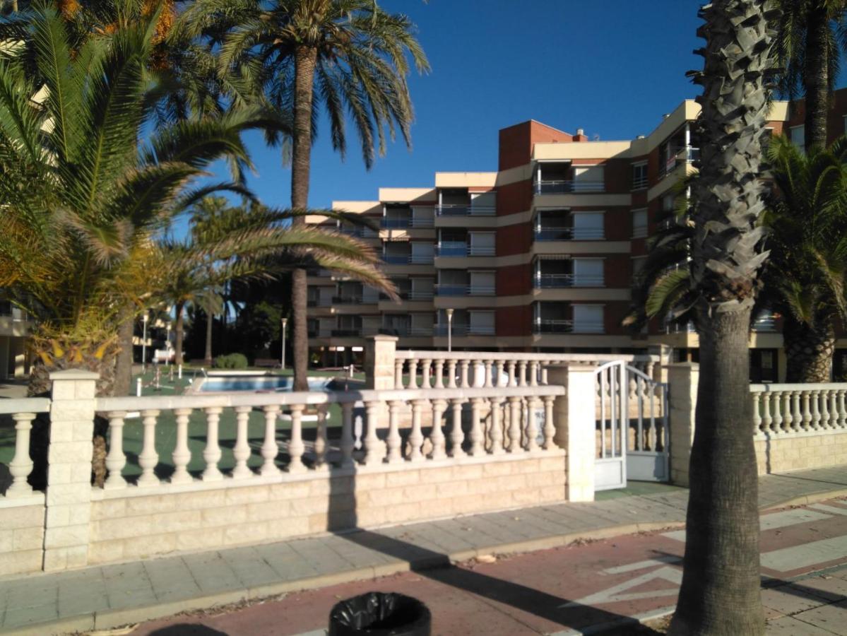 Apartamento Sol de España - B&B Cambrils