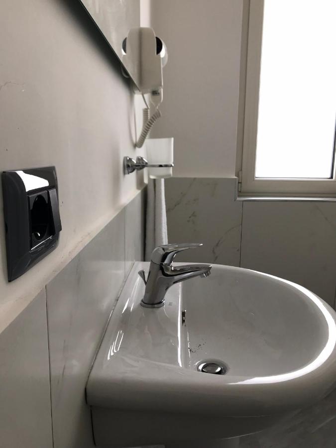 Economy Doppelzimmer