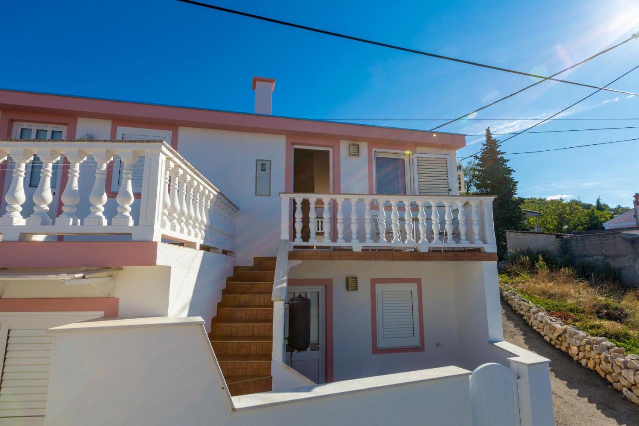 Apartman Andjelka - Bed and Breakfast Dramalj