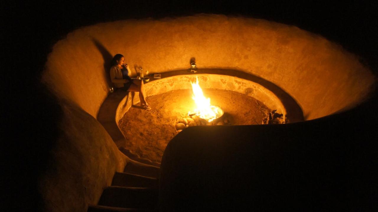 Vernacular Lodge - Bed and Breakfast San Pedro de Atacama