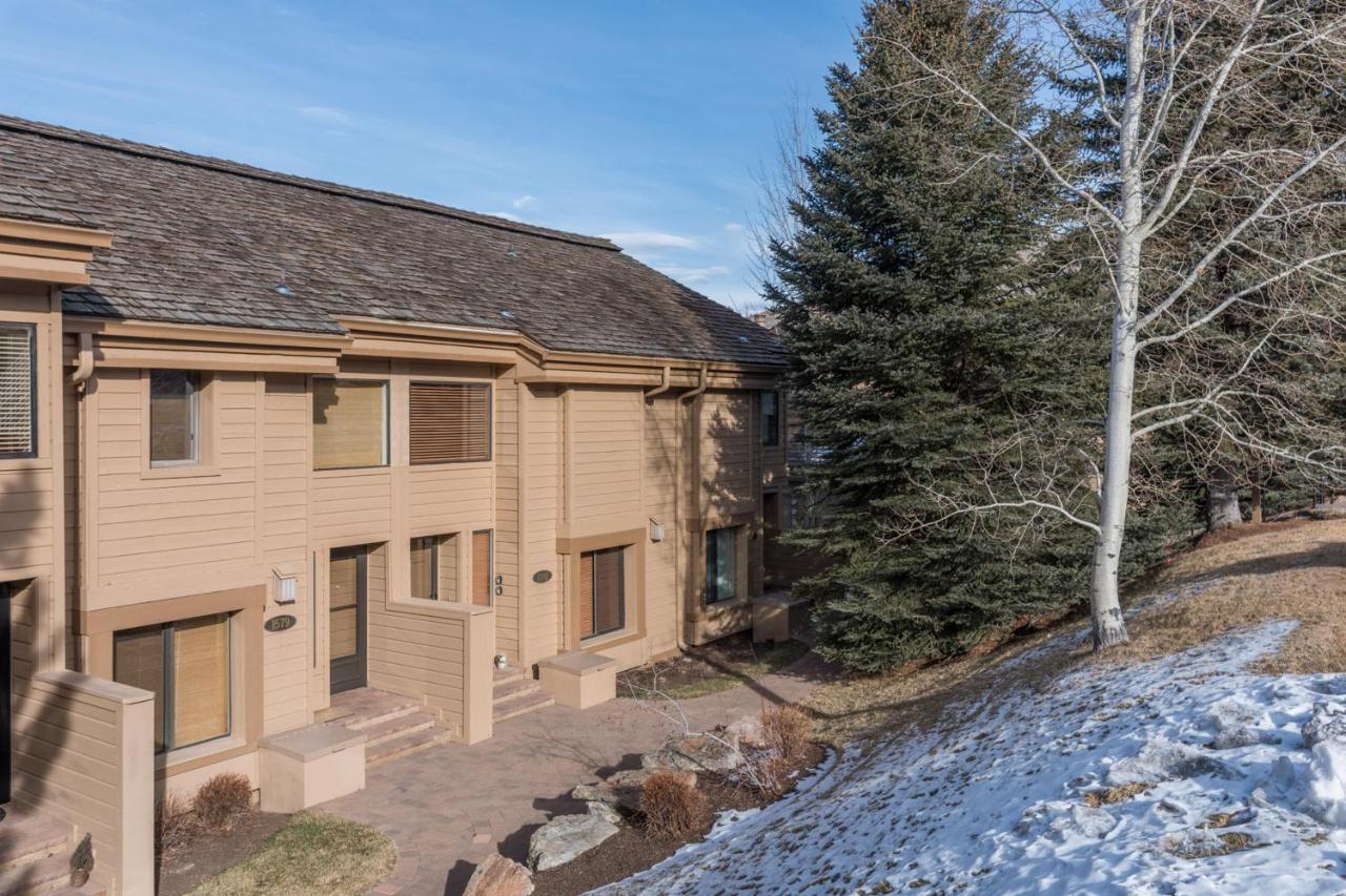 Snowcreek 1580 - B&B