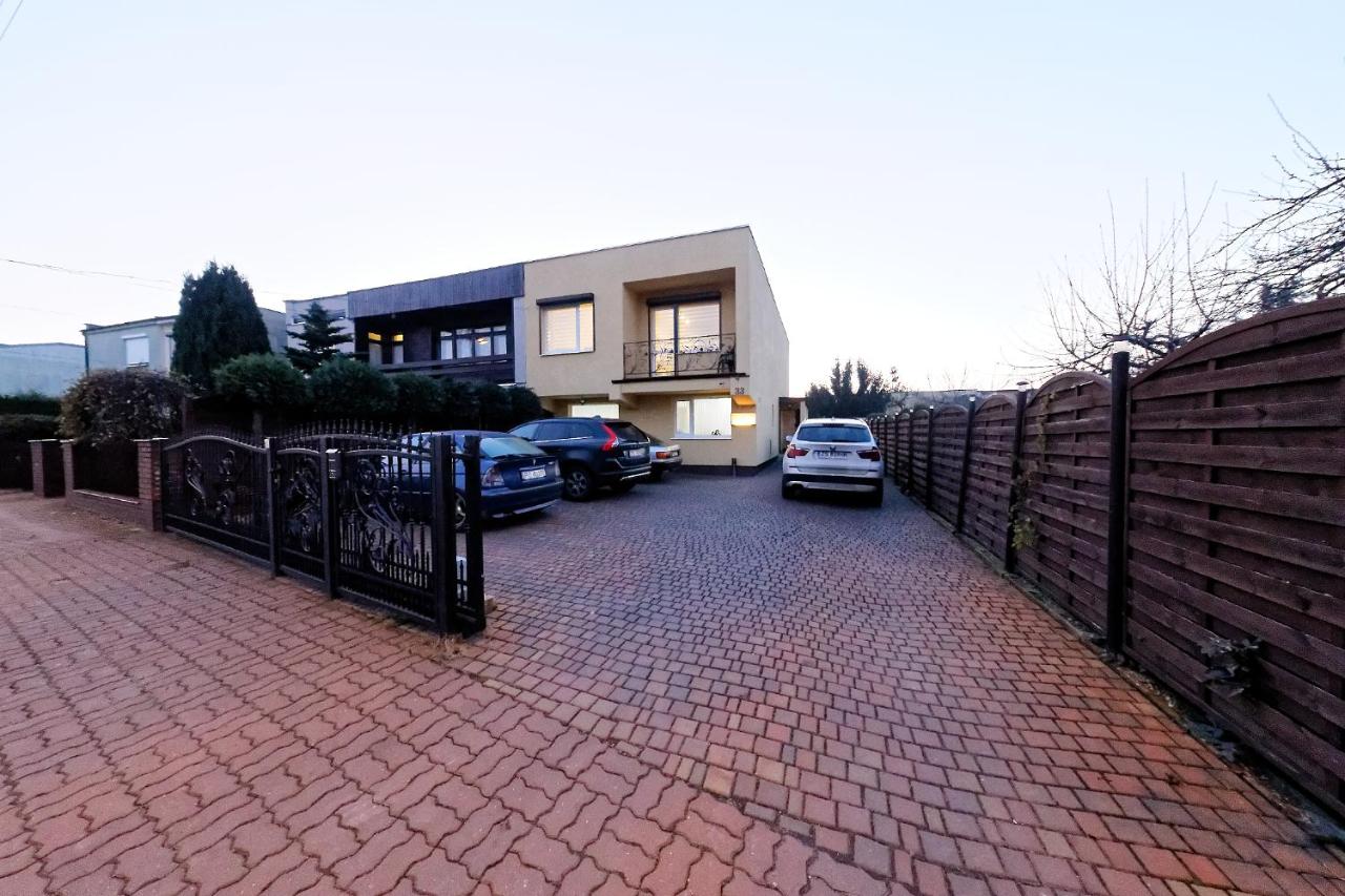 Pokoje u Małgosi - B&B