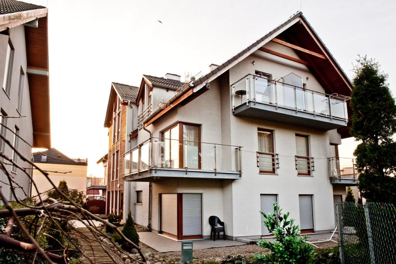 Studio mit Terrasse