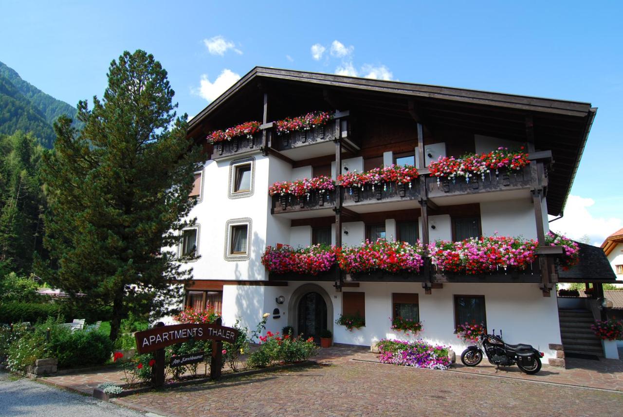 Apartments Thaler Irina - Bed and Breakfast