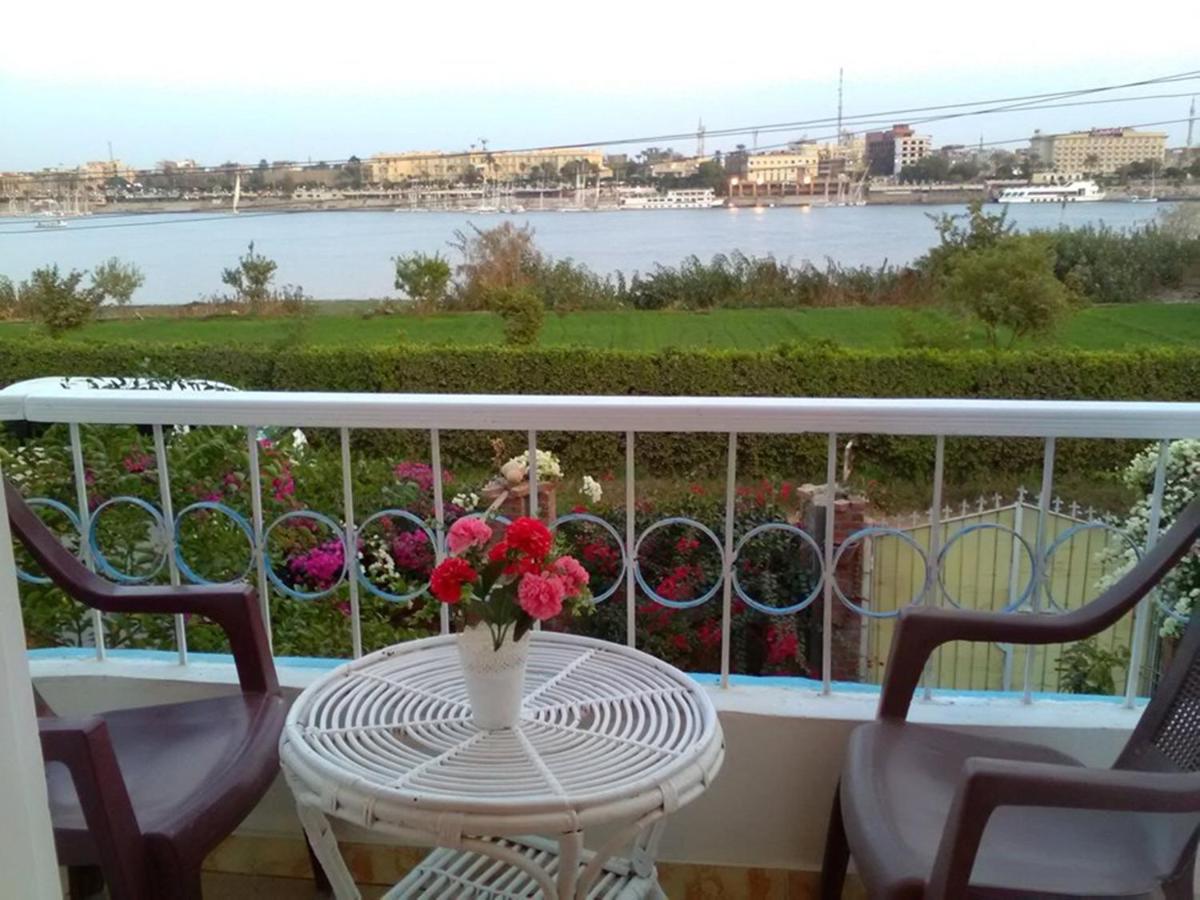 One Bedroom Apartment with River View