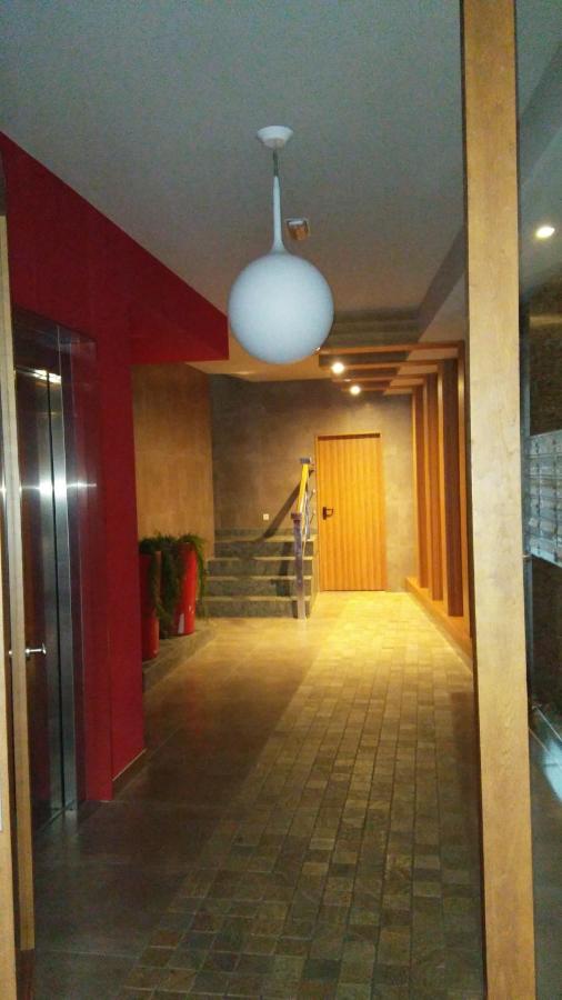 Apartamento Baroña - B&B