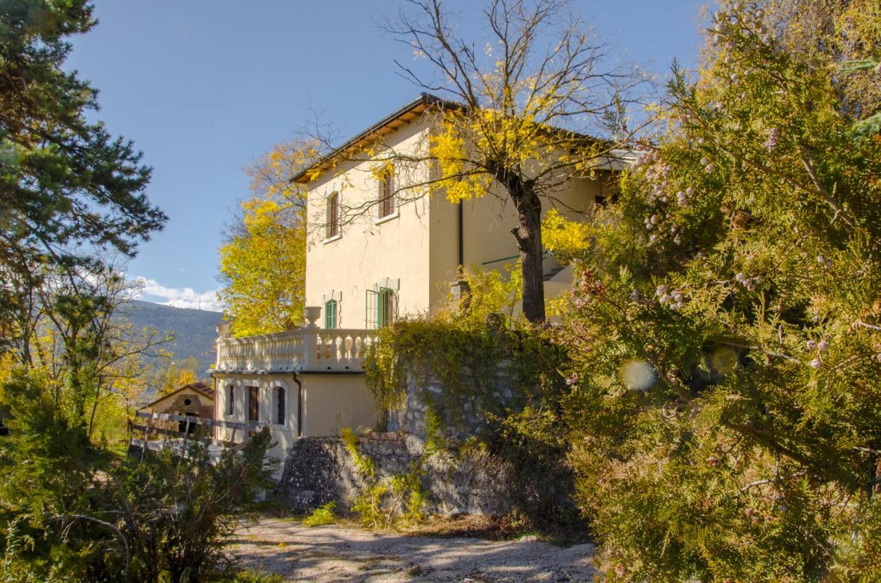 B&B L’Aquila - Casino de Matthaeis - Bed and Breakfast L’Aquila