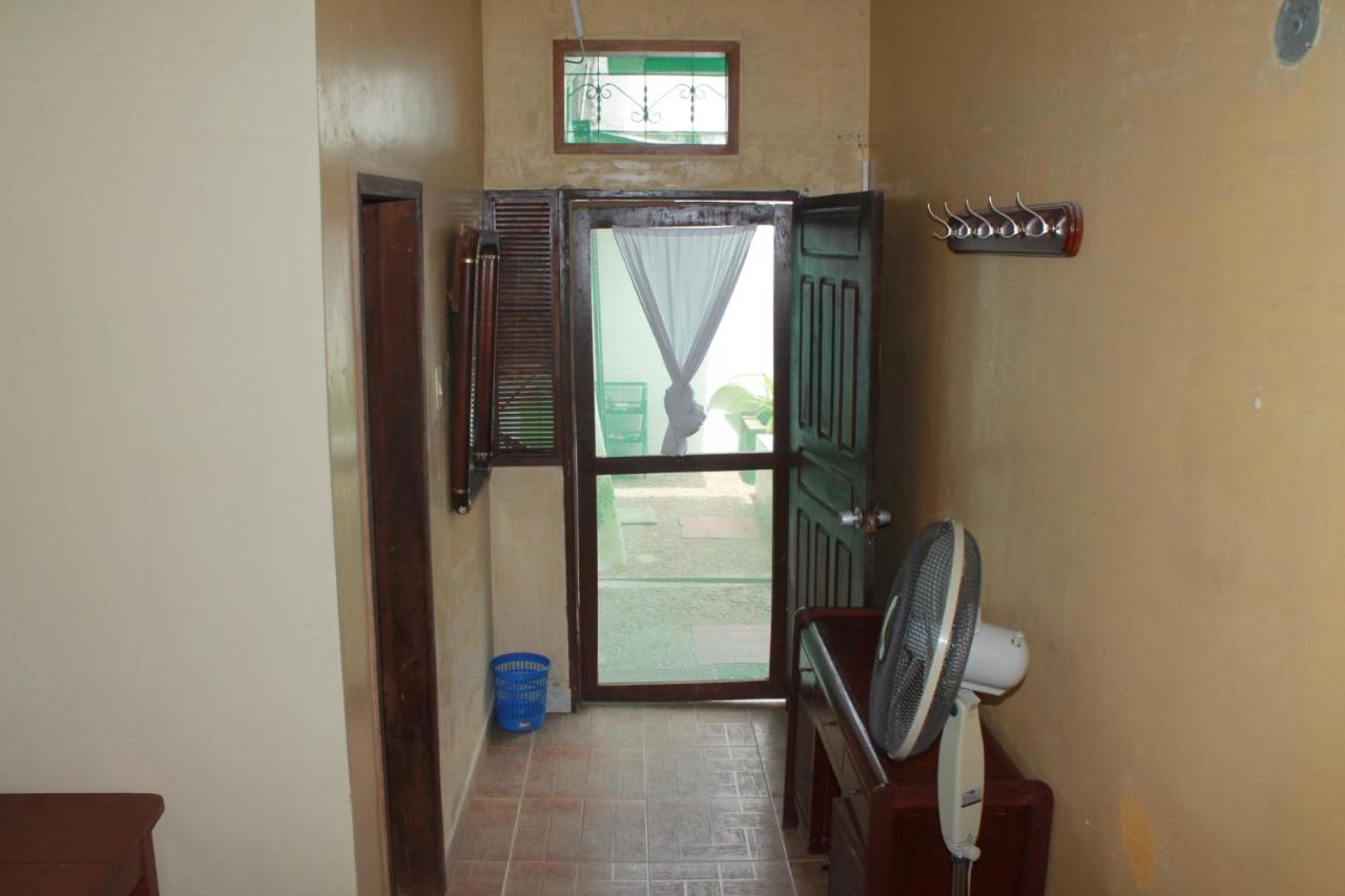 Habitación Doble con baño privado