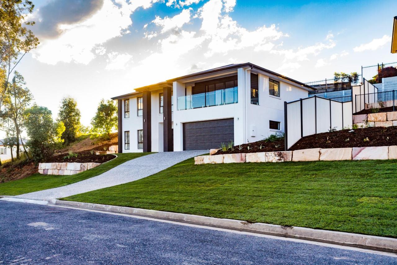 Executive Home Accommodation 34 - B&B Bundamba