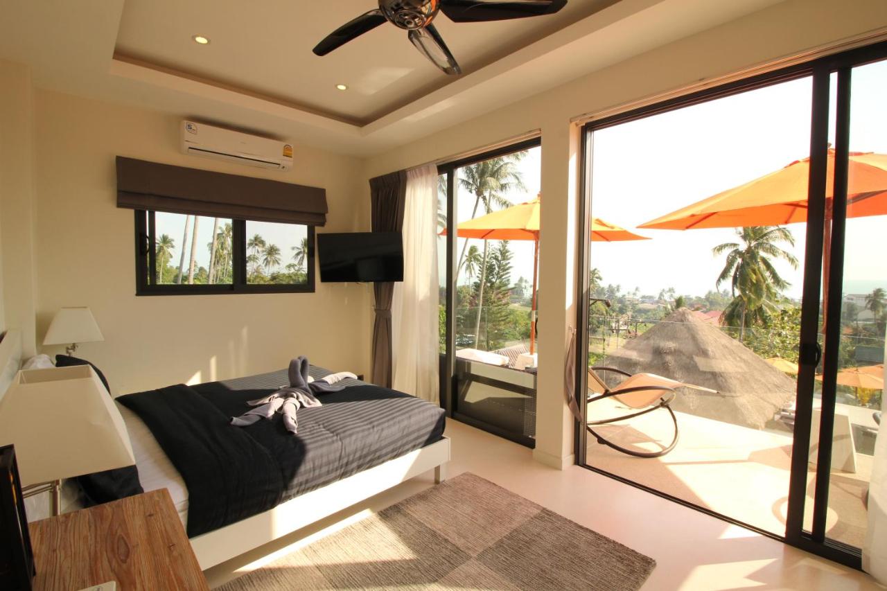 Villa 1