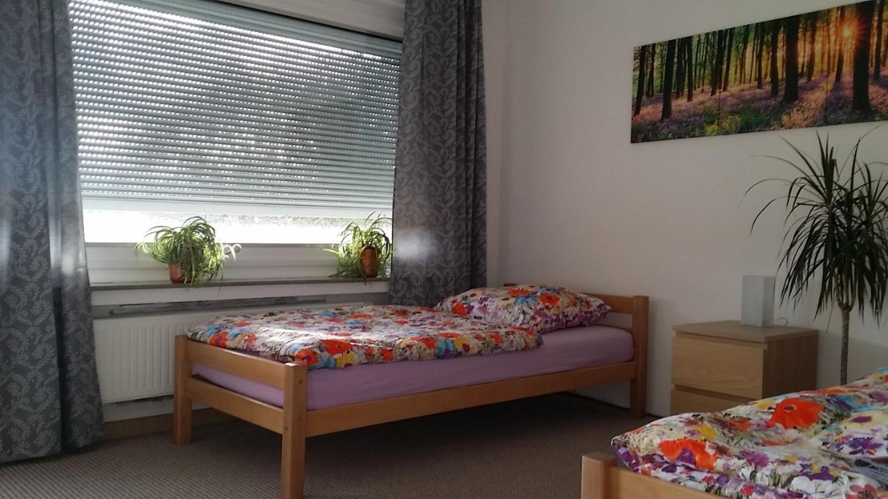 3 Zimmer Wohnung mit Südbalkon