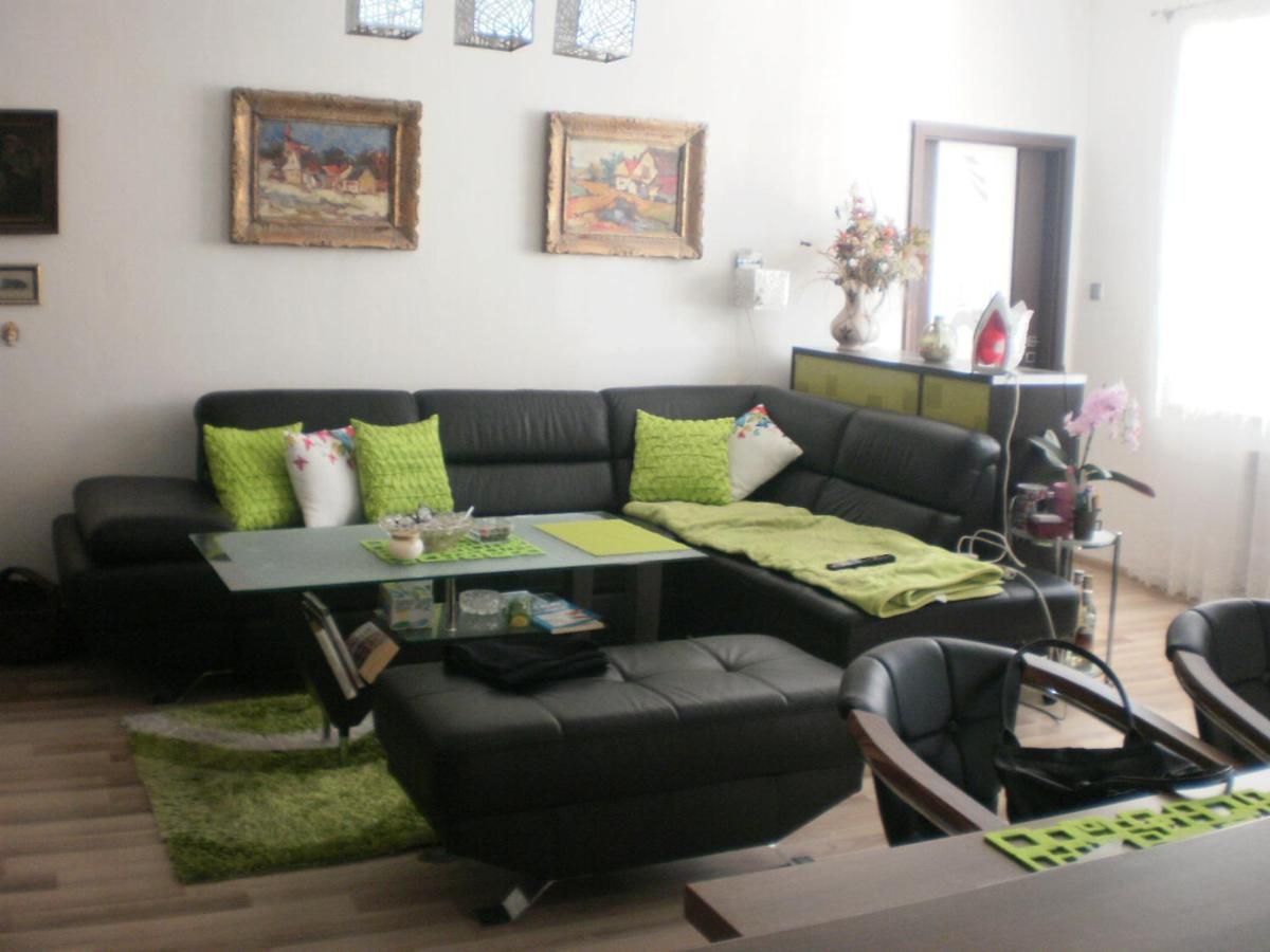 B&B Brno - AKI - 2 +KK - Bed and Breakfast Brno