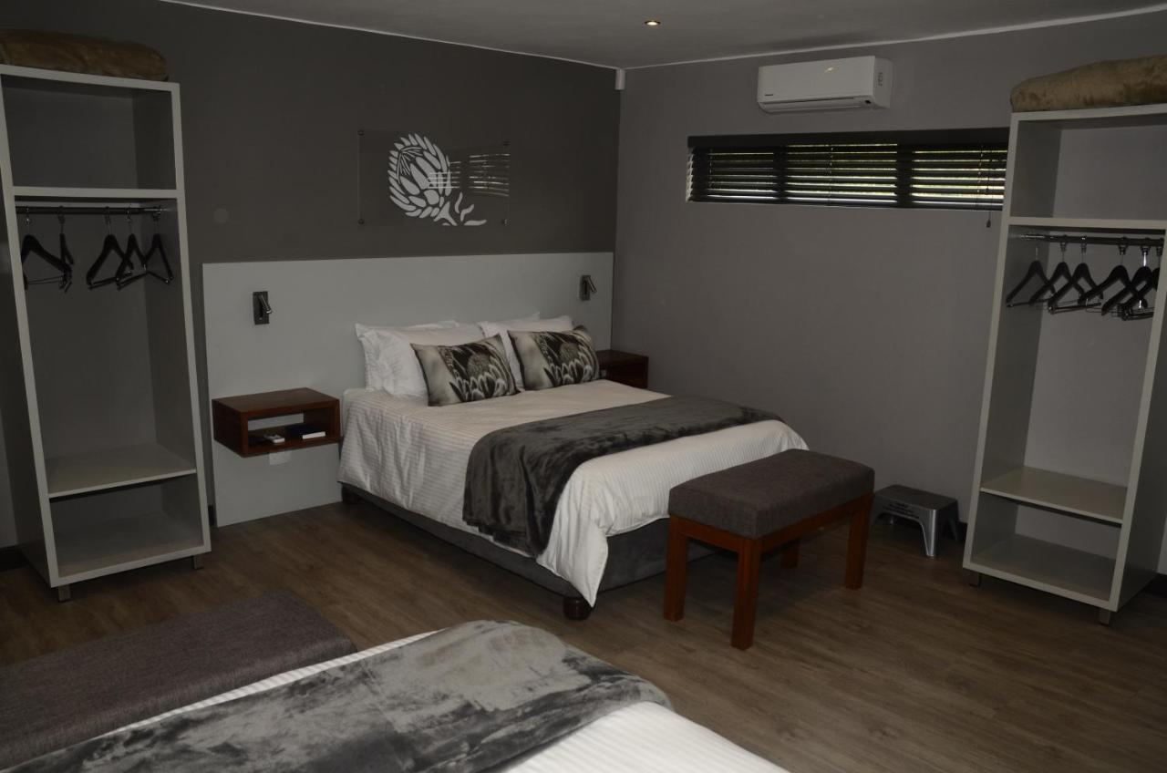 Habitación Familiar con ducha