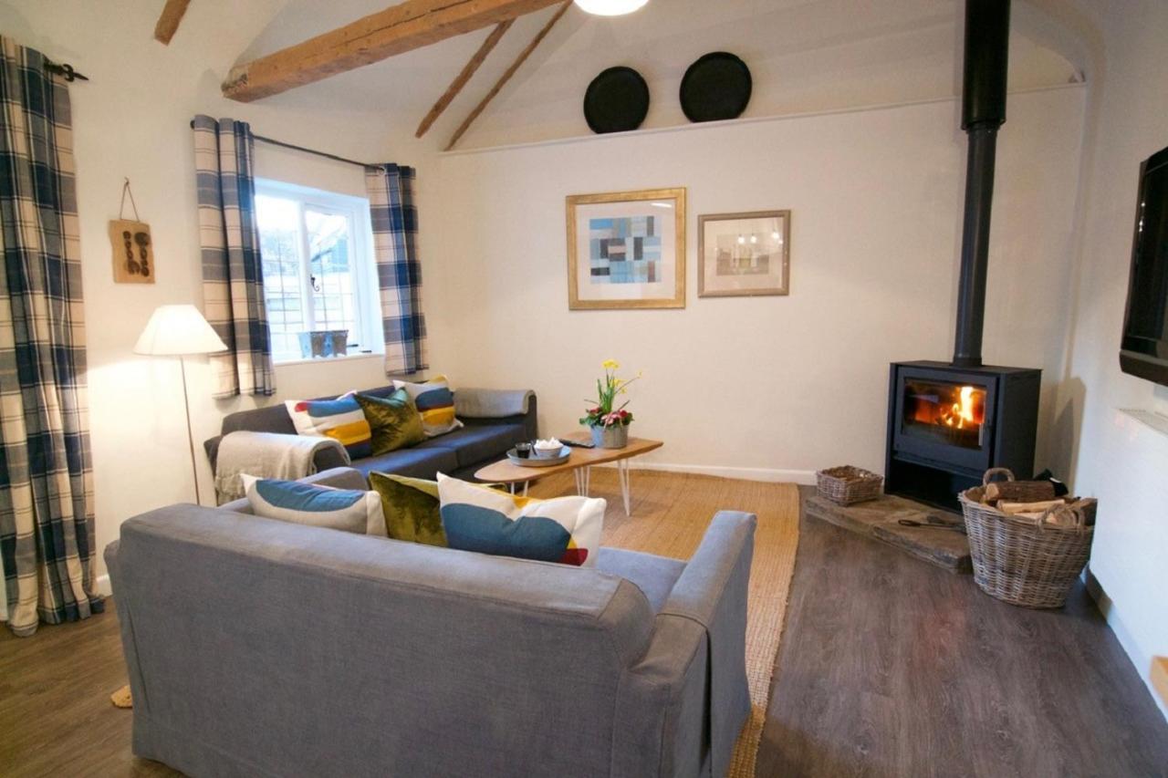 B&B Chillesford - Fazeboon Cottages - Bed and Breakfast Chillesford
