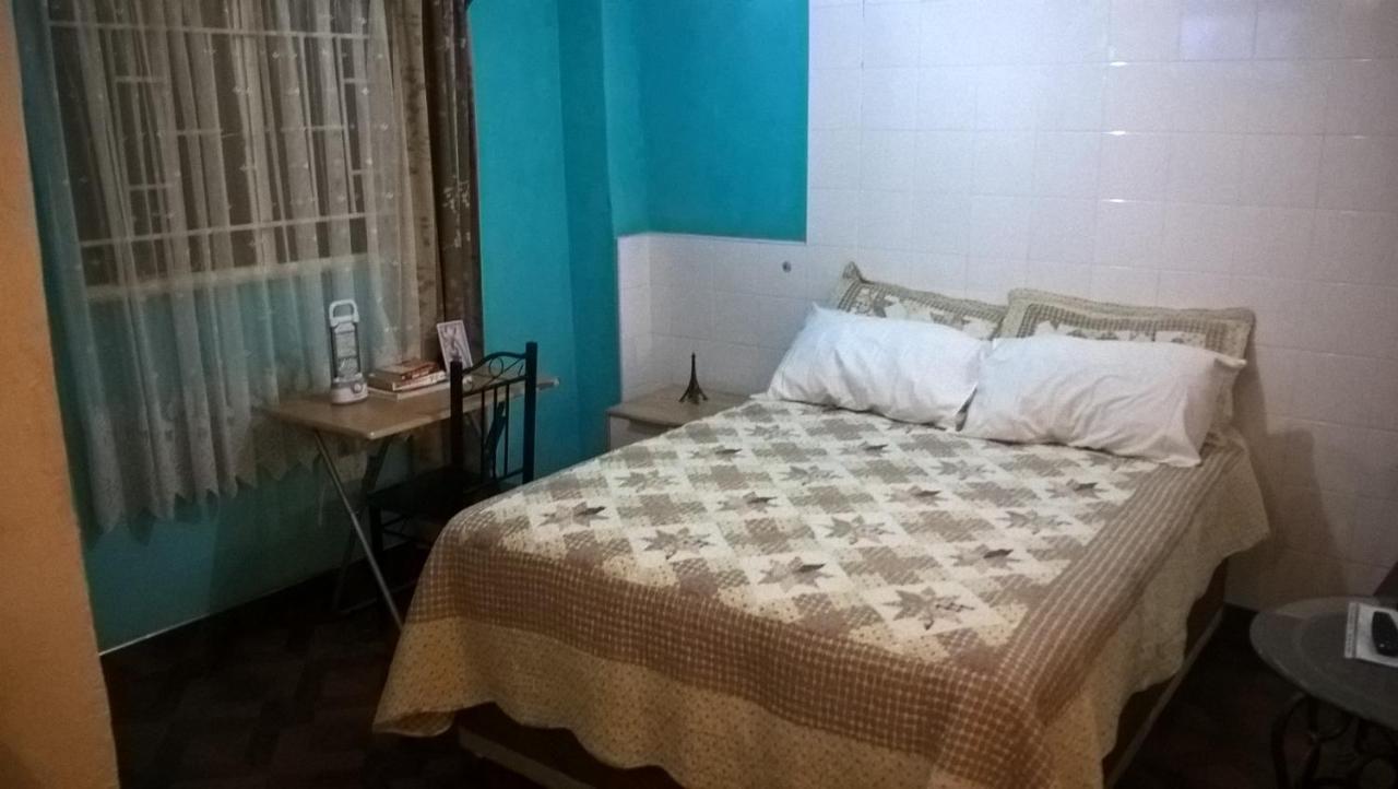 B&B Lusaka - Furnished self-catering guest wing - Bed and Breakfast Lusaka