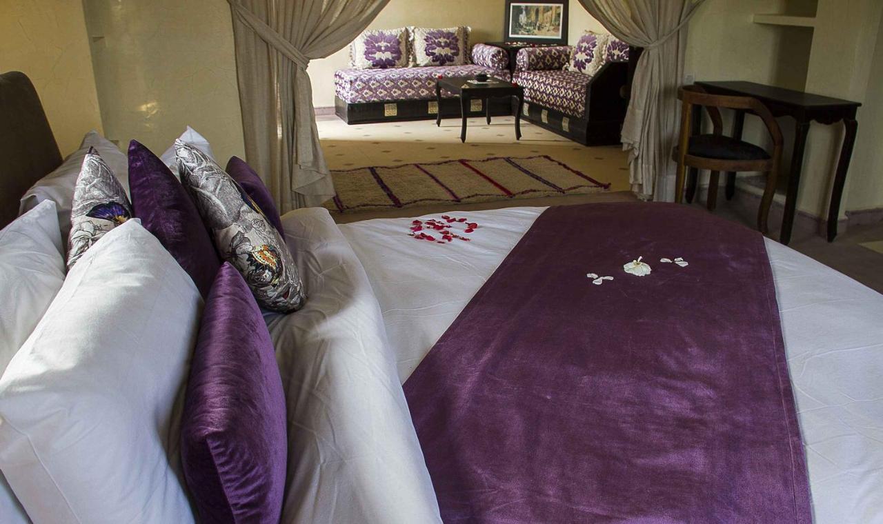 Suite with Mountain View