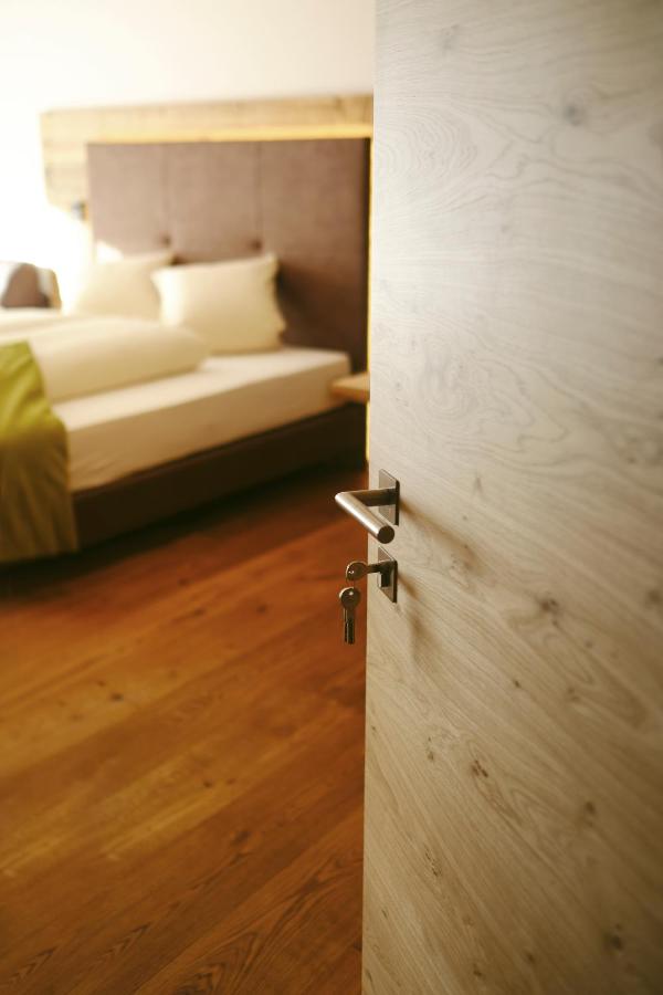 Suite mit Terrasse