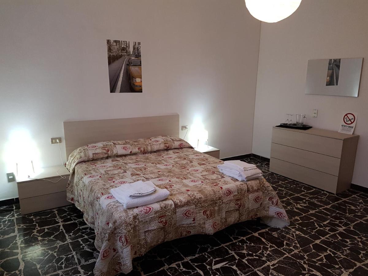 B&B Pistoia - B&B Buscemi - Bed and Breakfast Pistoia