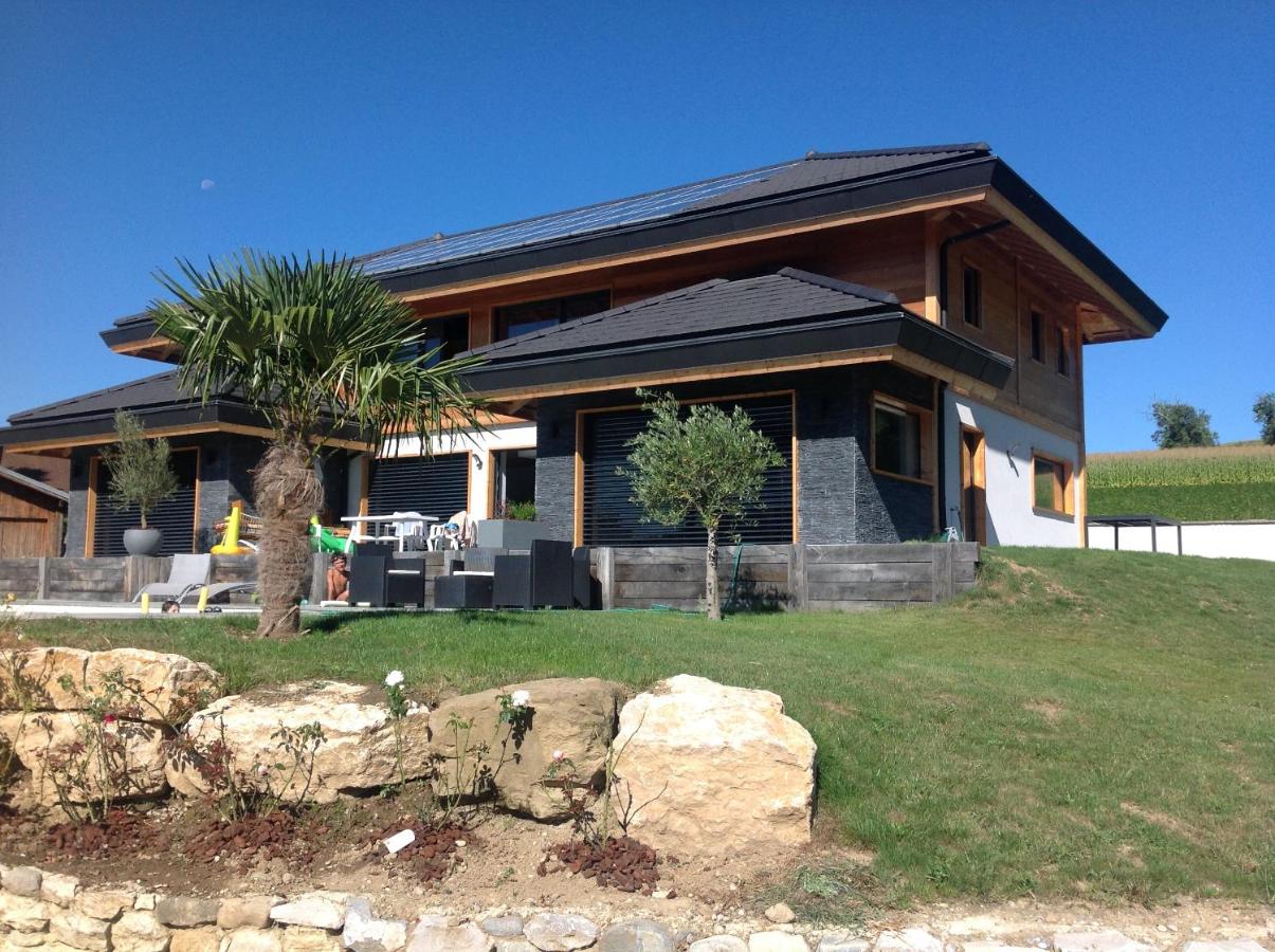 Gite la Quintessence - B&B