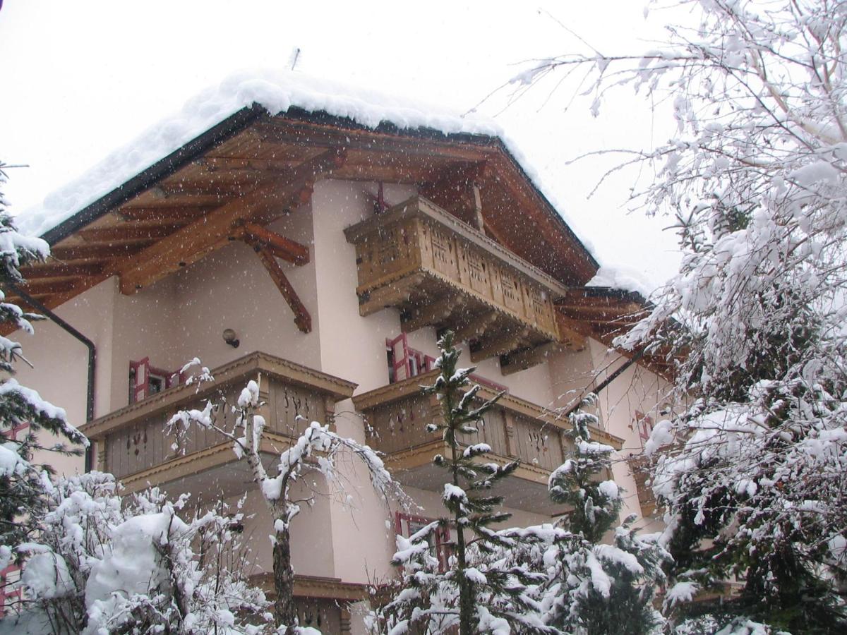 Villa Mirabell - B&B Cavalese