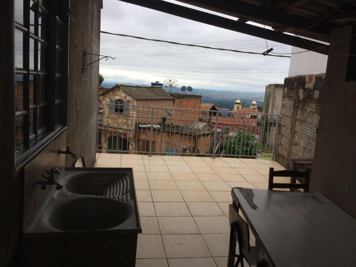 Casa da Pirâmide - B&B